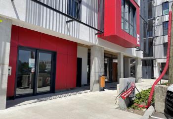 Vente local commercial - Parc commercial Le Cinépole  à Saint-Just-Saint-Rambert - 42170