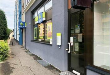 Local commercial à vendre Saint-Louis (68300) - 188 m²  à Saint-Louis - 68300