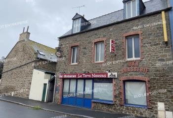 Local commercial à vendre Saint-Malo (35400) - 147 m²