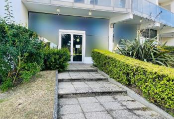 Local commercial à vendre - Parc paysager  à Saint-Nazaire - 44600