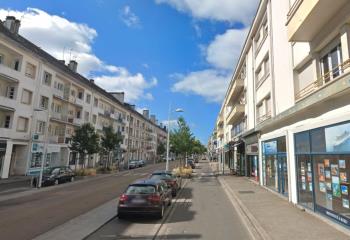 Vente local commercial centre-ville - Proche gare  à Saint-Nazaire - 44600