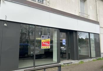 Local commercial à vendre - Proche Tours  à Saint-Pierre-des-Corps - 37700