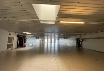 Local commercial à vendre Saint-Quentin (02100) - 800 m²  à Saint-Quentin - 02100
