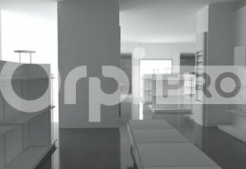 Local commercial à vendre Saint-Victor (03410) - 850 m²