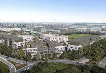 Local commercial à vendre - Parc International d'Entreprises  à Serris - 77700