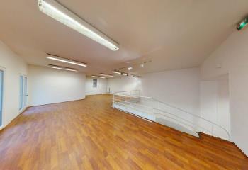 Local commercial à vendre en centre ville de  à Soissons - 02200