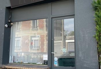 Local commercial à vendre Soissons (02200) - 80 m²  à Soissons - 02200