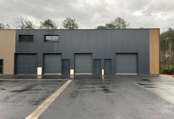 Local commercial à vendre Soustons (40140) - 92 m²  à Soustons - 40140