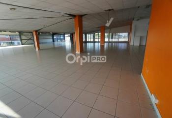 Local commercial à vendre Talant (21240) - 1000 m²