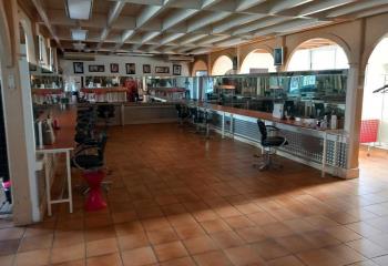 Local commercial à vendre Tarbes (65000) - 400 m²  à Tarbes - 65000