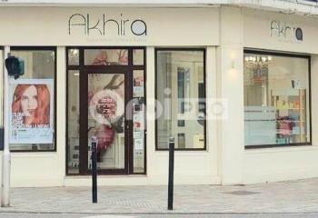 Local commercial à vendre Tarbes (65000) - 113 m²