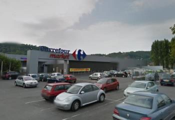 Local commercial à vendre Terrasson-Lavilledieu (24120) - 4117 m²  à Terrasson-Lavilledieu - 24120