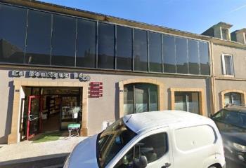 Local commercial à vendre Terrasson-Lavilledieu (24120) - 3580 m²  à Terrasson-Lavilledieu - 24120