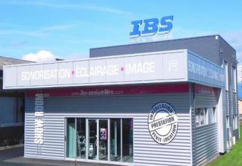 Local commercial à vendre Thonon-les-Bains (74200) - 441 m²