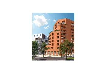 Local commercial à vendre Toulouse (31300) - 654 m²  à Toulouse - 31000