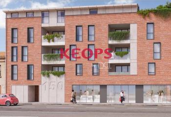 Local commercial neuf à vendre - Cartoucherie  à Toulouse - 31000
