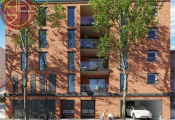 Local commercial à vendre Nord-Est - Proche métro  à Toulouse - 31000