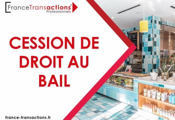 Droit au bail local commercial - Carmes Esquirol  à Toulouse - 31000