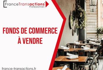 Fonds de commerce café hôtel restaurant à vendre Toulouse (31000)  à Toulouse - 31000