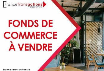 Café Hôtel Restaurant à vendre  à Toulouse - 31000