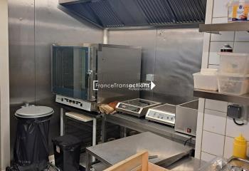 Café Hôtel Restaurant à vendre Minimes  à Toulouse - 31000