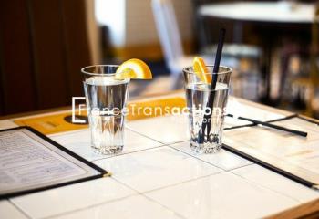 Fonds de commerce bar/restaurant
