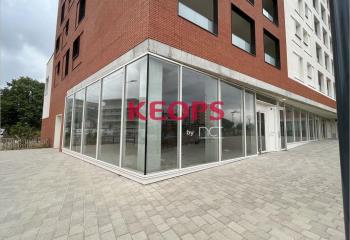 Vente local commercial - Quartier Malepère  à Toulouse - 31000