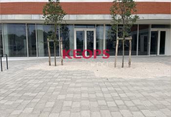 Local commercial neuf à vendre - Quartier Malepère  à Toulouse - 31000