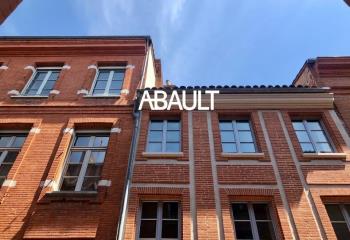 Local commercial à vendre Toulouse (31000) - 78 m²  à Toulouse - 31000