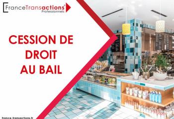 Local commercial à vendre centre-ville - Proche métro