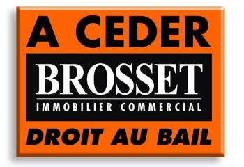 Local commercial à vendre Tours (37000) - 50 m²  à Tours - 37000