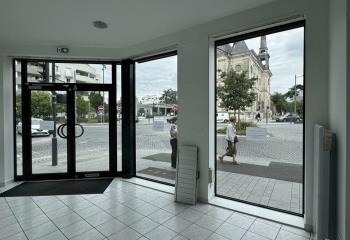 Local commercial à vendre - Proche Avenue André Maginot