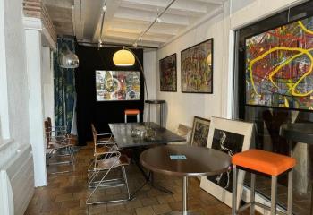 Local commercial à vendre Tours (37000) - 72 m²