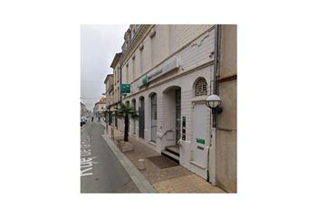 Vente local commercial - Proche gare  à Valence - 82400