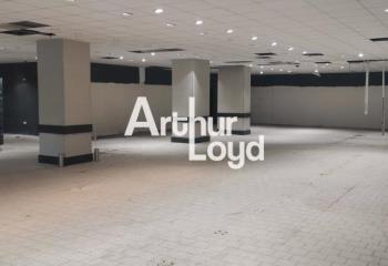 Local commercial à vendre Vallauris (06220) - 1047 m²  à Vallauris - 06220