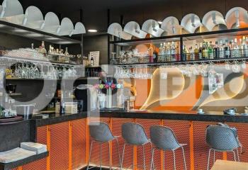 Fonds de commerce café hôtel restaurant à vendre Valras-Plage (34350)