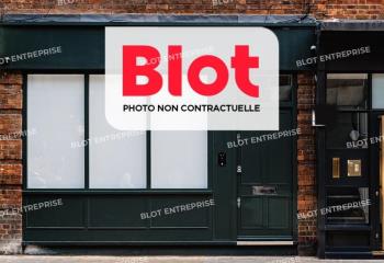 Local commercial à vendre Vannes (56000) - 57 m²  à Vannes - 56000