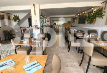 Fonds de commerce café hôtel restaurant à vendre Vias (34450)