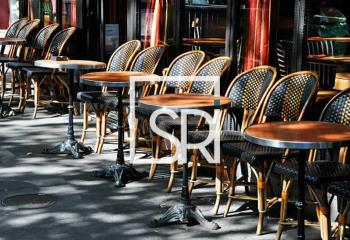 Local commercial à vendre Vichy (03200) - 330 m²  à Vichy - 03200