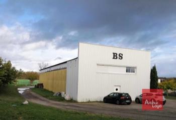 Local commercial à vendre Villefranche-de-Lauragais (31290) - 487 m²  à Villefranche-de-Lauragais - 31290