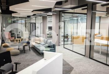 Local commercial à vendre Villefranche-sur-Saône (69400) - 470 m²  à Villefranche-sur-Saône - 69400