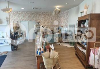 Local commercial à vendre Villefranche-sur-Saône (69400) - 89 m²