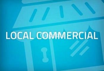 Local commercial à vendre Villefranche-sur-Saône (69400) - 300 m²  à Villefranche-sur-Saône - 69400