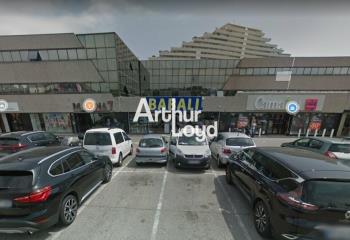 Local commercial à vendre Villeneuve-Loubet (06270) - 873 m²  à Villeneuve-Loubet - 06270