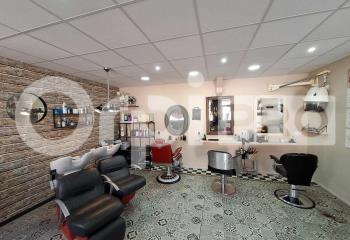 Local commercial à vendre Villeneuve-Saint-Germain (02200) - 60 m²
