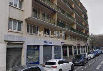 Vente locaux commerciaux - Proche transports  à Villeurbanne - 69100
