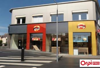 Local commercial à vendre Viry-Châtillon (91170) - 455 m²  à Viry-Châtillon - 91170