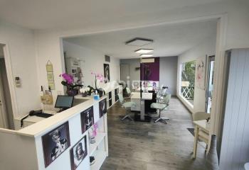 Fonds de commerce coiffure beauté bien être à vendre Viry-Châtillon (91170)  à Viry-Châtillon - 91170