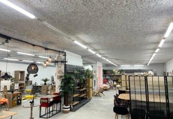 Vente local commercial - Proche Duclair  à Yainville - 76480