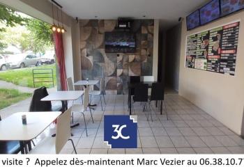 Fonds de commerce café hôtel restaurant à vendre Yvelines Yvelines - 78